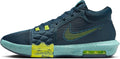 Nike Lebron Witness VIII Men's Basketball Shoes