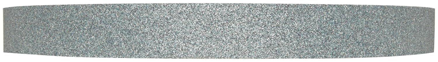 Norton 39C Vitrified Bench and Pedestal Abrasive Wheel, Type 01 Straight, Silicon Carbide, 1-1/4' Arbor, 10' Diameter, 1-1/2' Thickness, 60 Grit (Pack of 1)