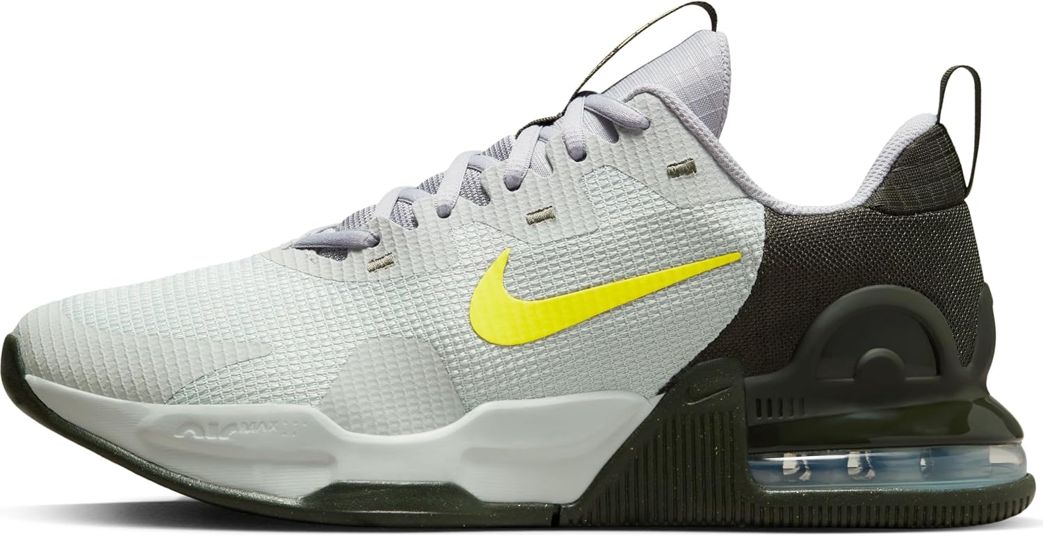 Nike Men's Nike Air Max Alpha Trainer 5 Sneaker