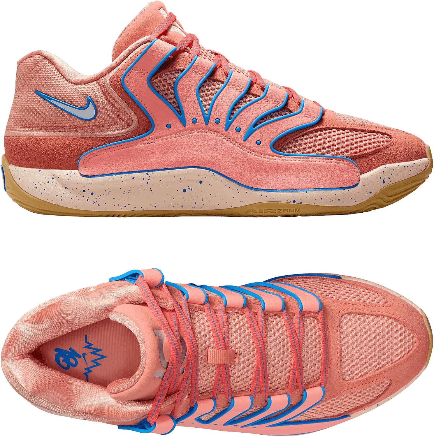 Nike KD 18 Men's Basketball Shoe