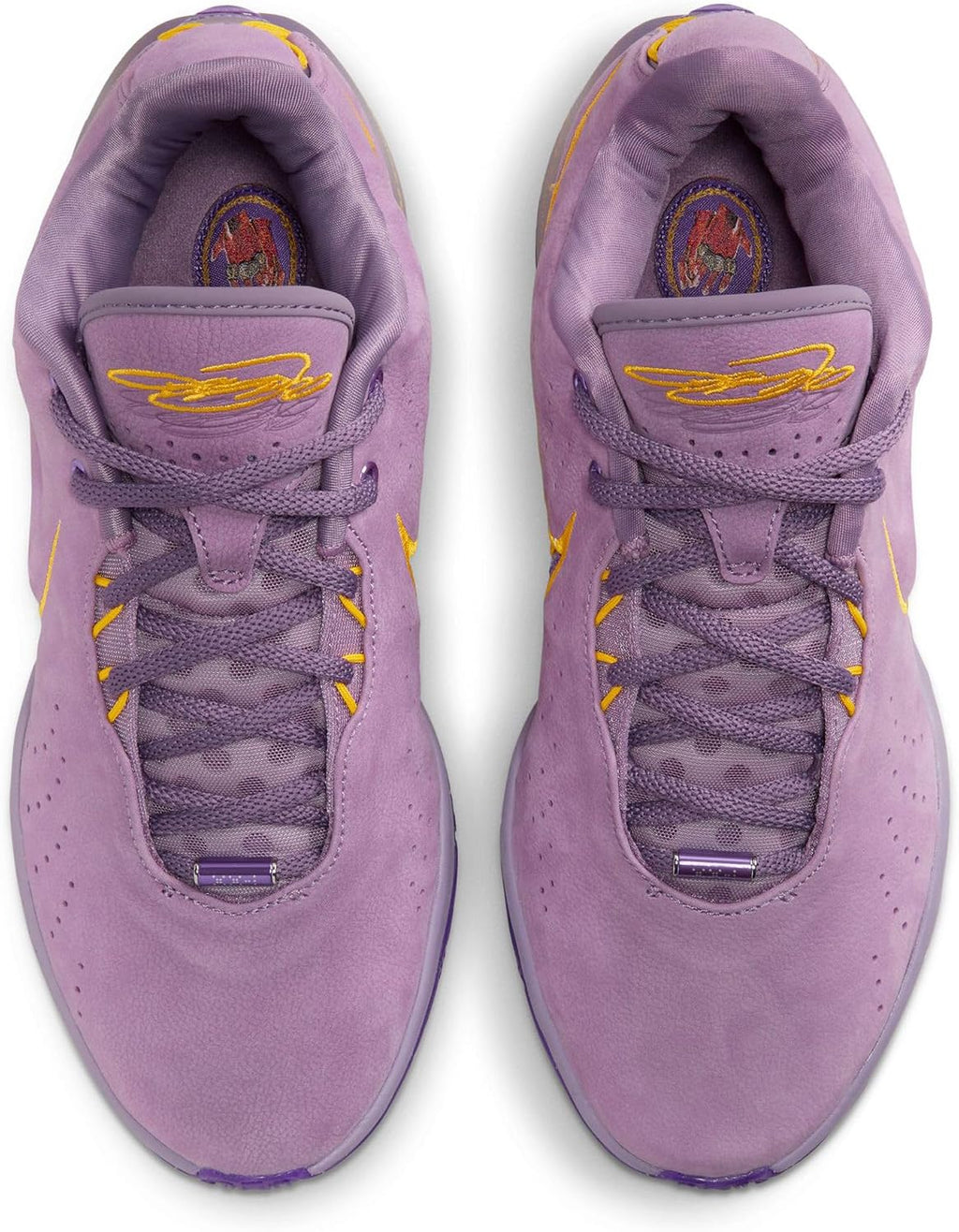 Nike Men's Lebron XXI Shoes