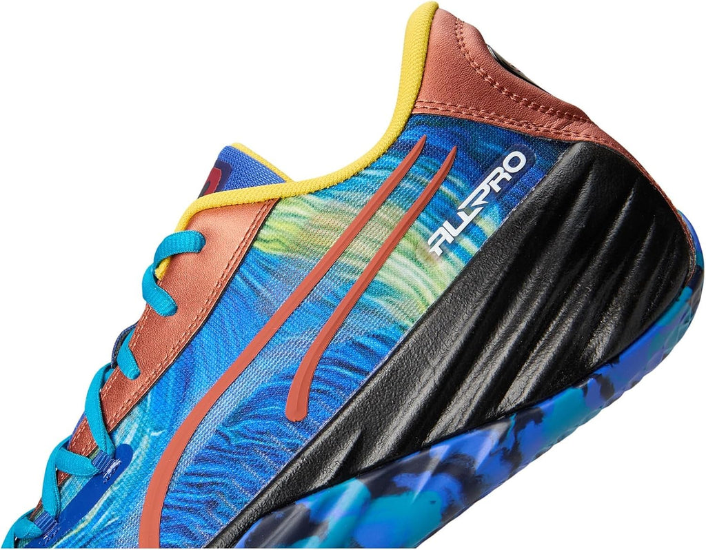 PUMA All-Pro Nitro