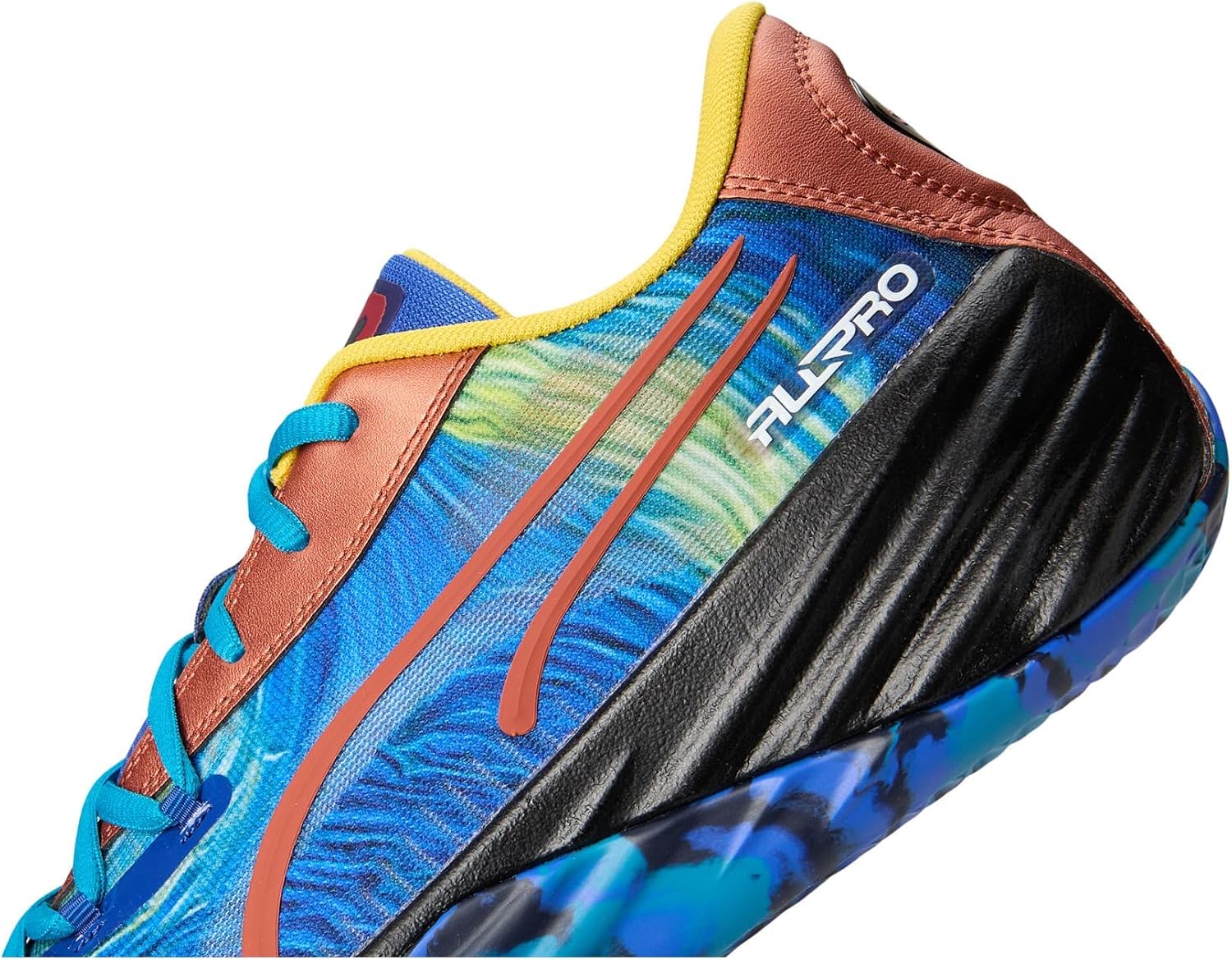 PUMA All-Pro Nitro