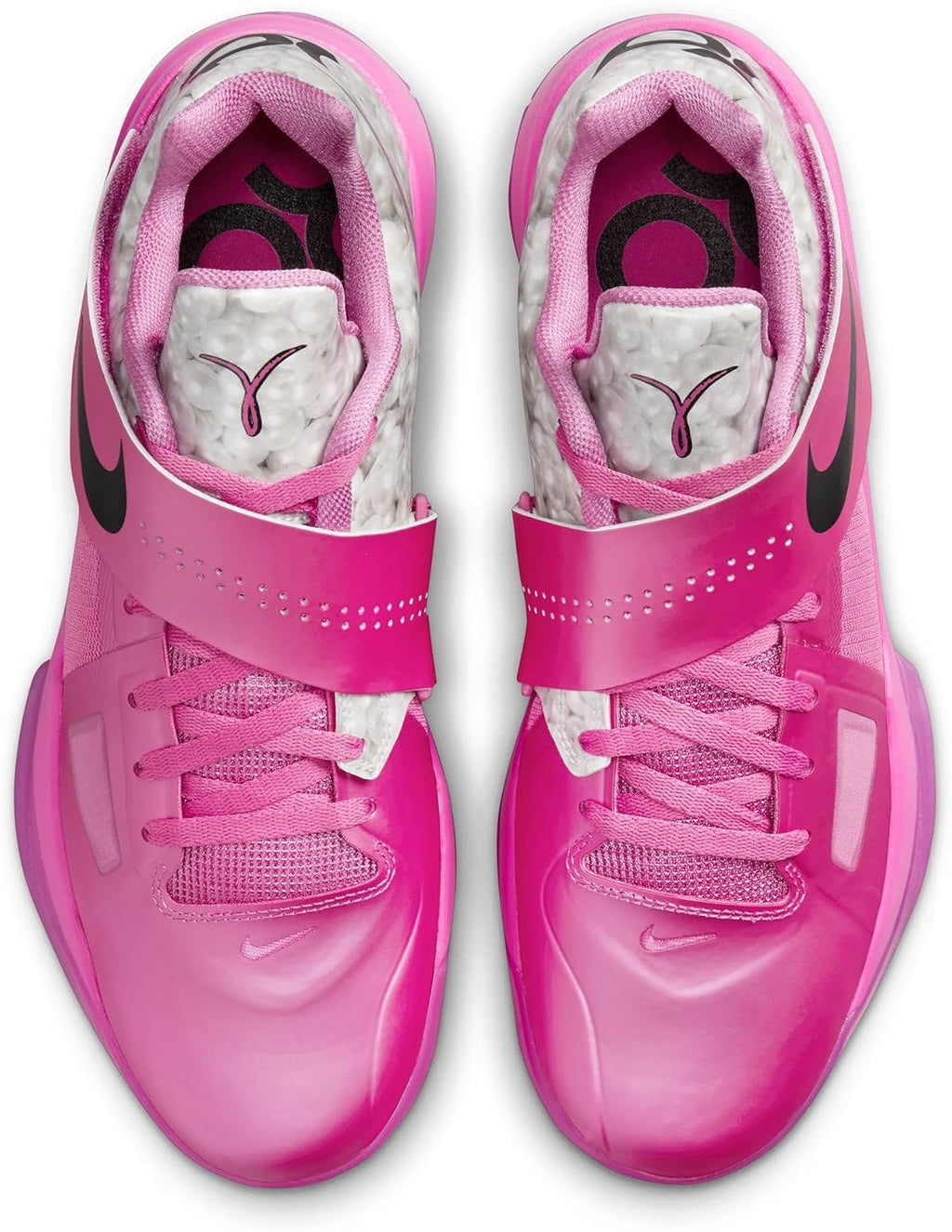 Nike Men's Zoom KD 4 Basketball Shoes