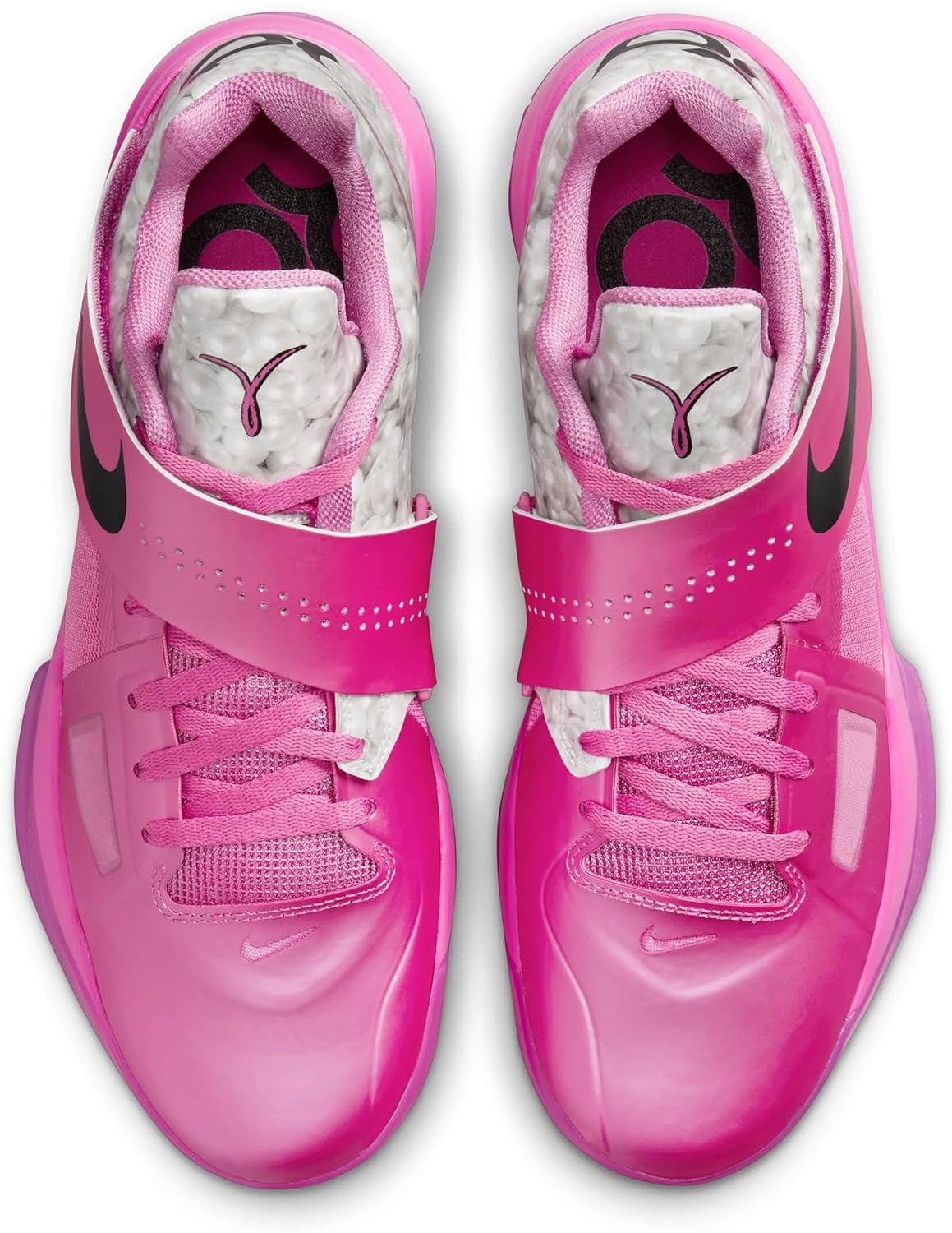 Nike Men's Zoom KD 4 Basketball Shoes