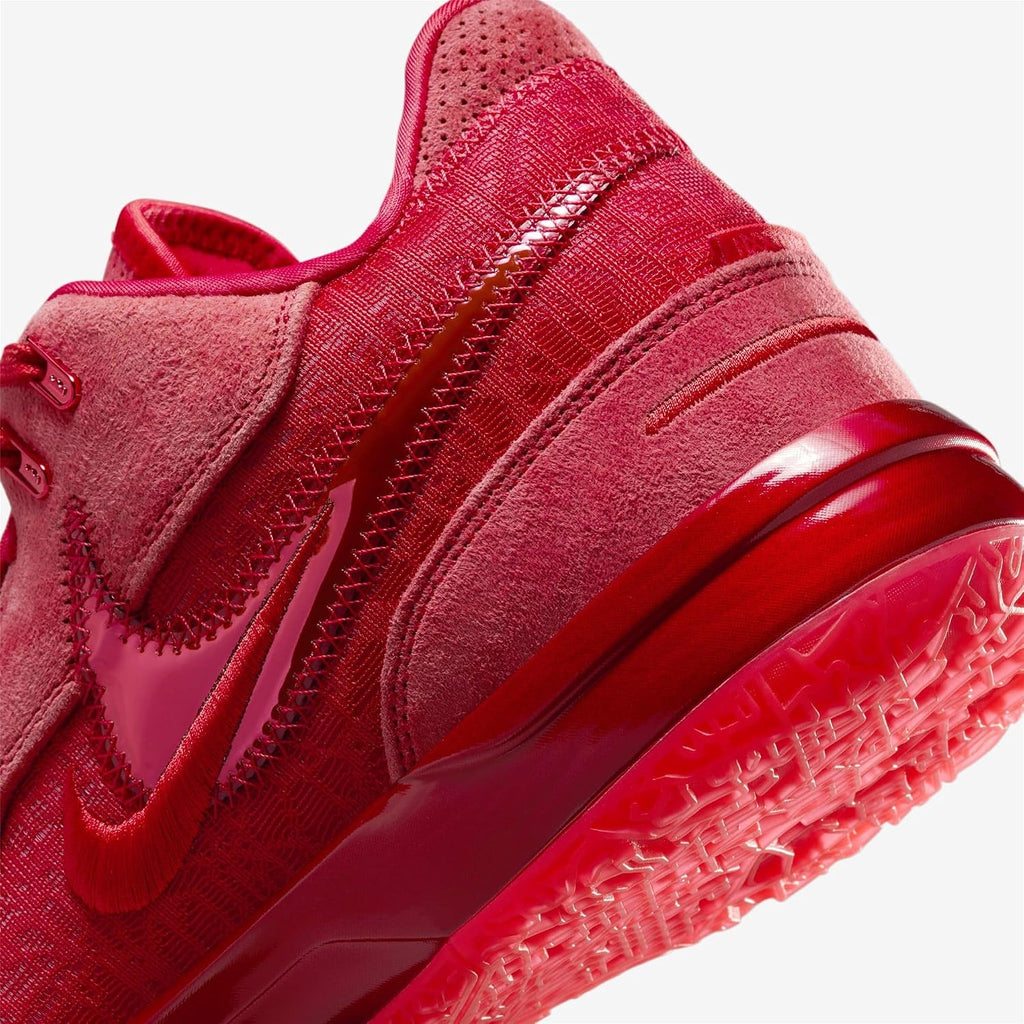 Nike Men's Lebron NXXT Gen AMPD Basketball Shoes