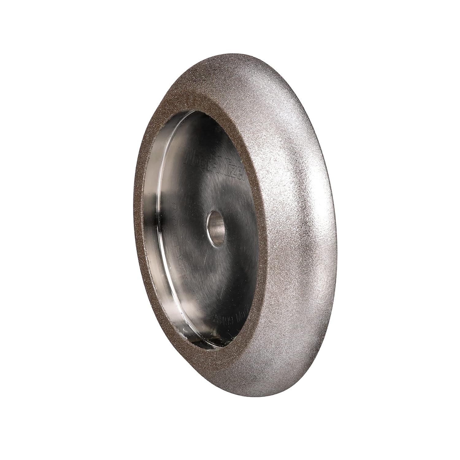 Wood-Mizer 5' CBN Grinding Wheel for 10° Sawmill Bandsaw Blades