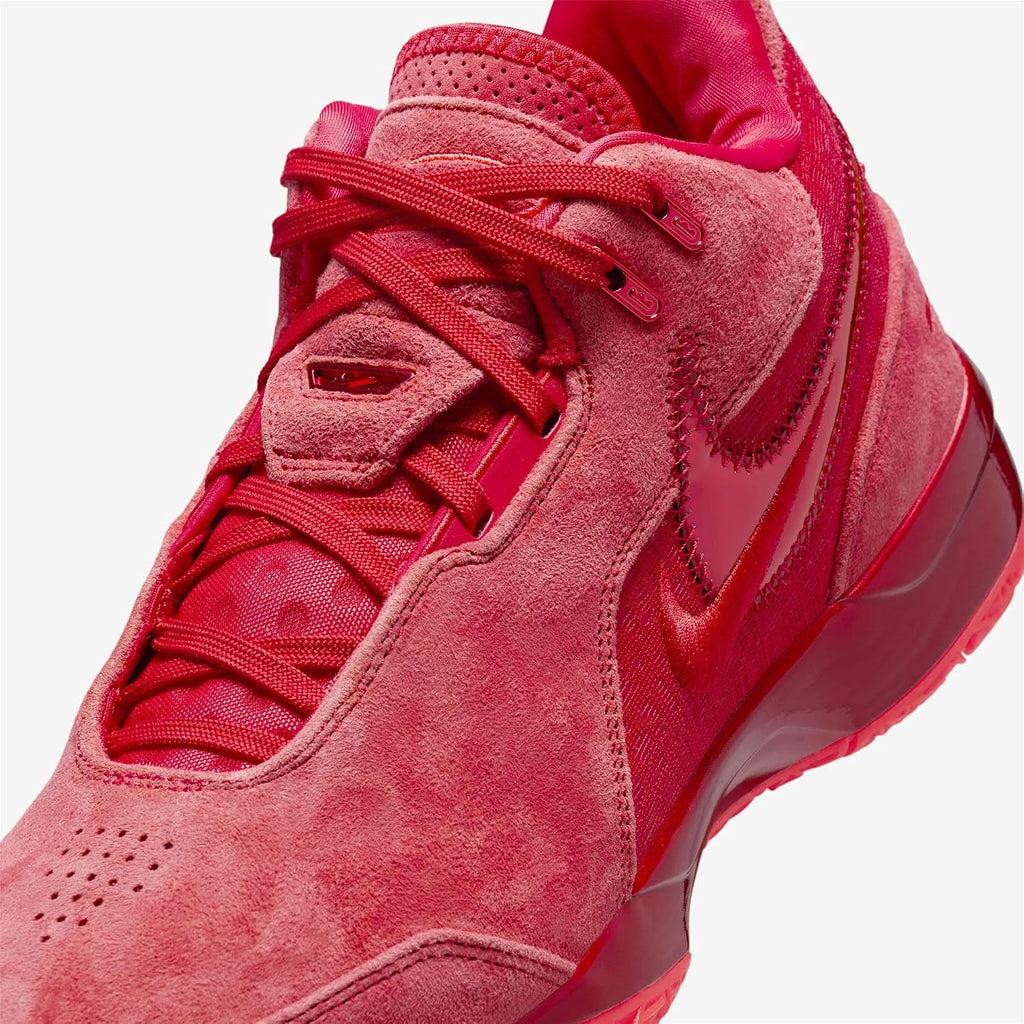 Nike Men's Lebron NXXT Gen AMPD Basketball Shoes