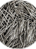 (Qty 100pcs) 1/4-20x6 Phillips Flat Head Machine Screws Stainless Steel 1/4 x 6' inch Hardware Fastener Kit Set RV8847S