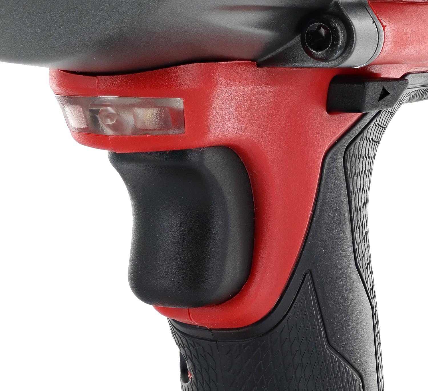 Milwaukee M18 Fuel 1/2- Inch. High Torque Impact Wrench with Friction Ring