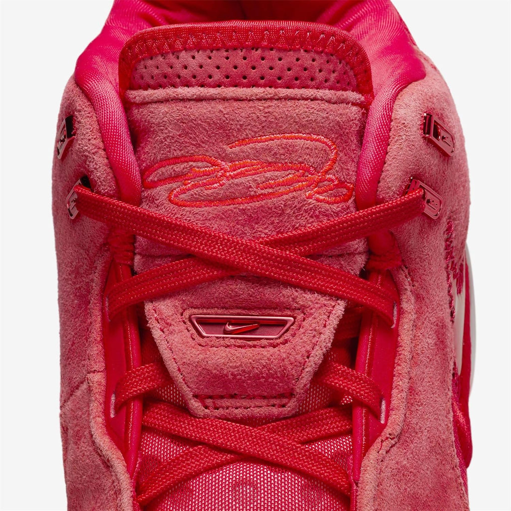 Nike Men's Lebron NXXT Gen AMPD Basketball Shoes