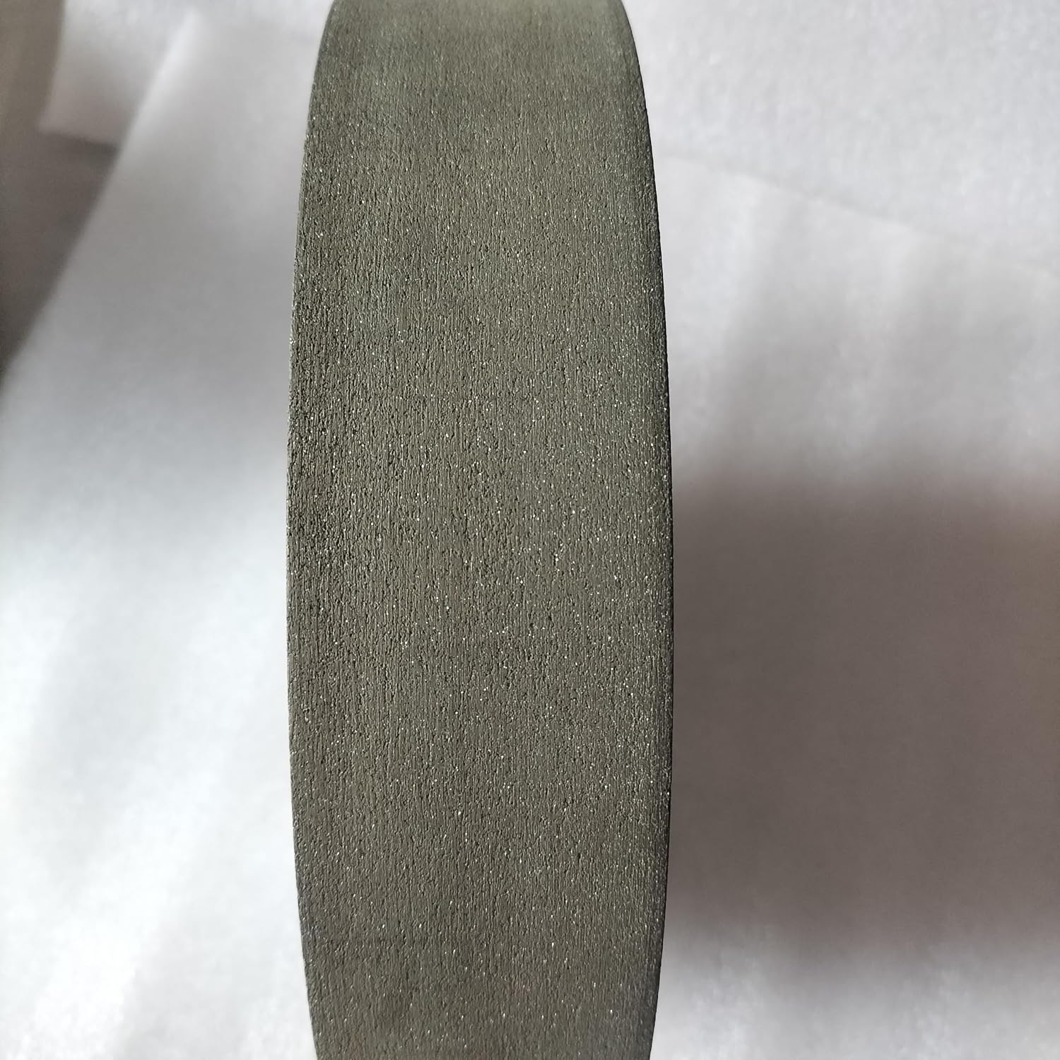 Resin Diamond Grinding Wheel for Tormek T8/T7 Grinder for Sharpening and Polishing Knives, D250 * T50 * H12 * X5 mm, 80-10000 Grit (180µm,80 Grit)