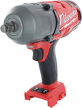 Milwaukee M18 Fuel 1/2- Inch. High Torque Impact Wrench with Friction Ring