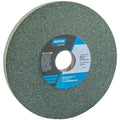 Grinding Wheel, T1, 8x1/2x1.25, SC, 60G