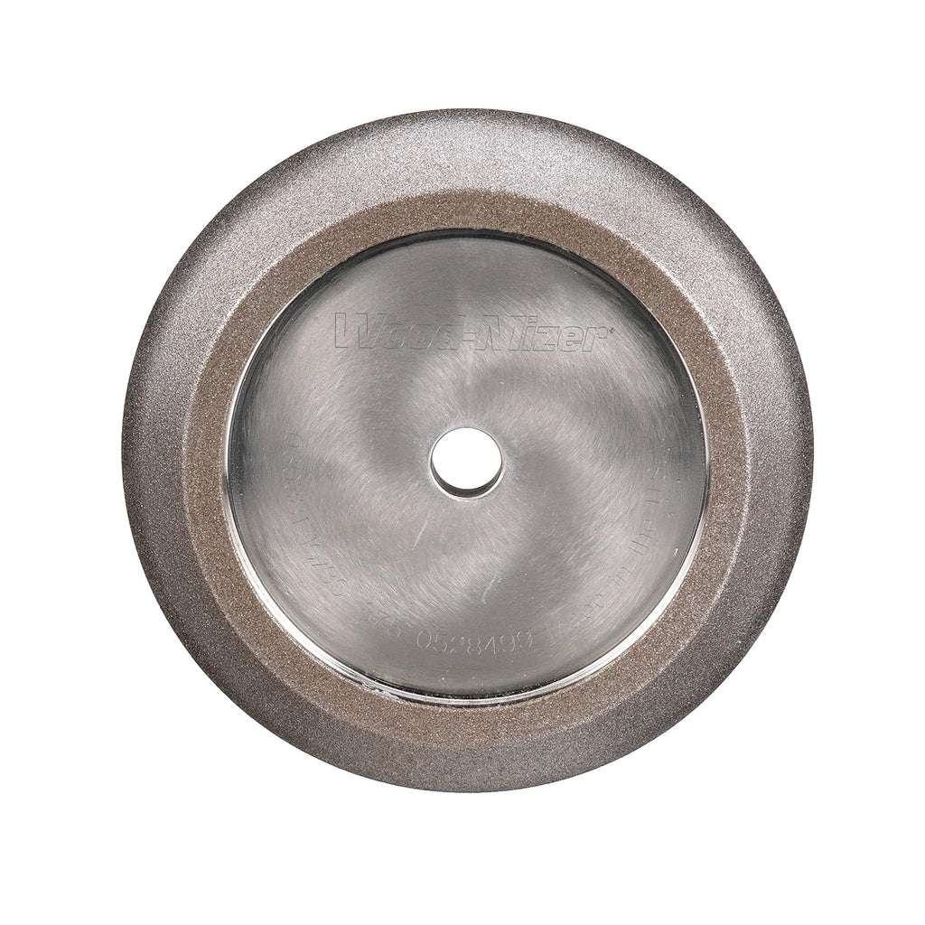 Wood-Mizer 5' CBN Grinding Wheel for 10° Sawmill Bandsaw Blades
