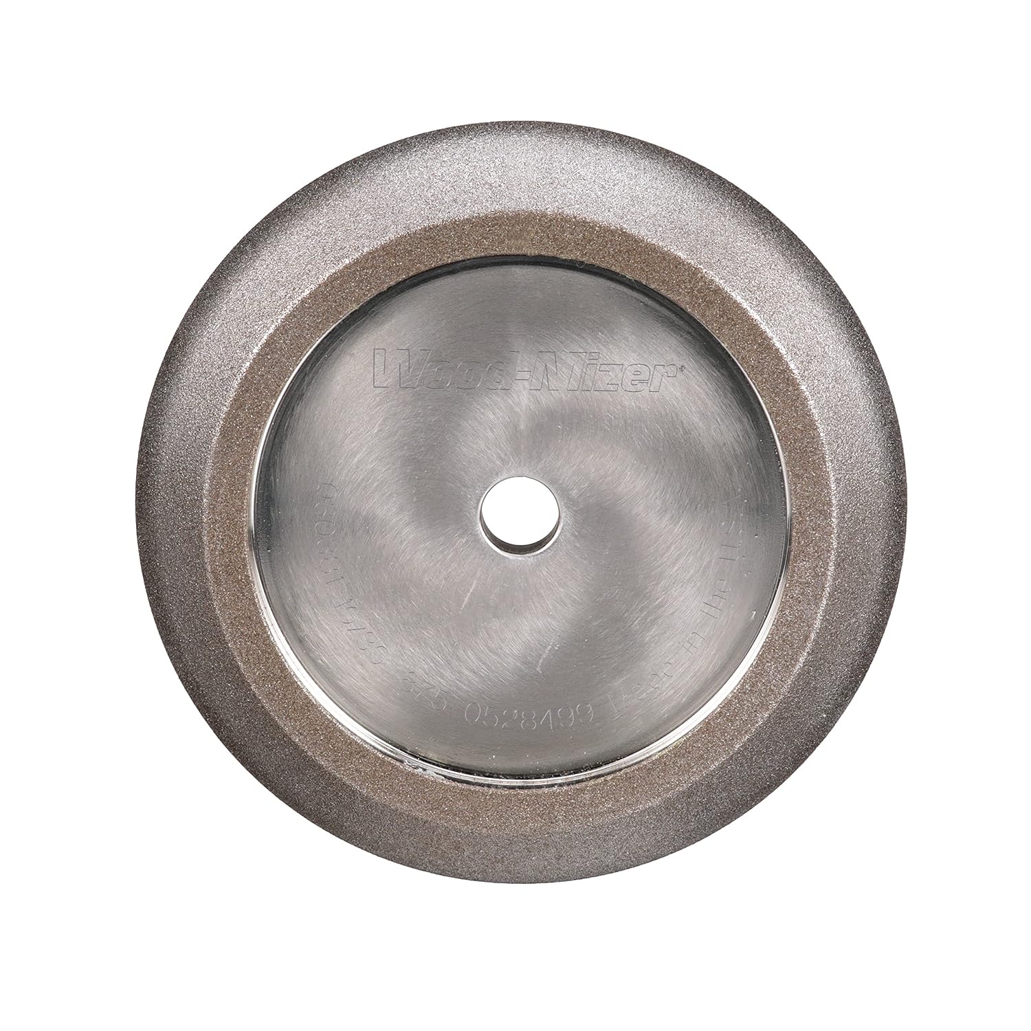 Wood-Mizer 5' CBN Grinding Wheel for 10° Sawmill Bandsaw Blades