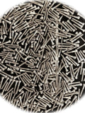 DS (Qty 1000pcs) 1/4-20x1-1/2 Socket Allen Head Cap Screw Stainless Steel 1/4 x 1-1/2' inch Hardware Fastener Kit Set RV9056S