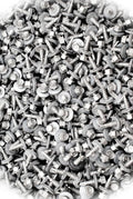 New Pack of (300) Rubber Washer Stitch Screw 1/4 x 7/8 Self-Drilling Hex Roofing Siding #1 Multi-Purpose Comprehensive Hardware Fastener Assortment Kit MoPNEM03378