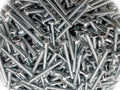 (Qty 175pcs) 1/4-20x2-1/2 Phillips Pan Head Machine Screws 1/4 x 2-1/2 Zinc .250 x 2.5 Multi-Purpose Comprehensive Hardware Fastener Assortment Kit Cit02813Riv