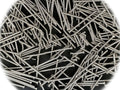 (Qty 25pcs) 1/4-20x5 Phillips Flat Head Machine Screws Stainless Steel 1/4 x 5' inch 1/4x20 Multi-Purpose Comprehensive Hardware Fastener Assortment Kit Cit03482Riv