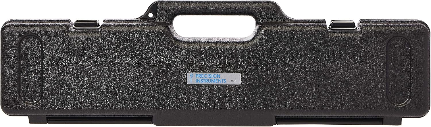 Precision Instruments PREC4D600F Wrench (3/4' Dr. Split Beam Torque w/Detachable Head (200-600 Ft/Lbs))