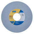 Norton 66253262505 Grinding Wheel,T1,12x1x3,CA,60G,Med,Blue
