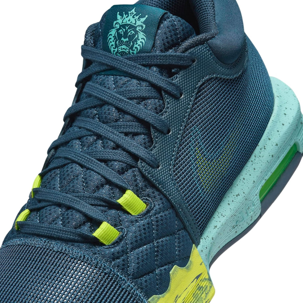 Nike Lebron Witness VIII Men's Basketball Shoes