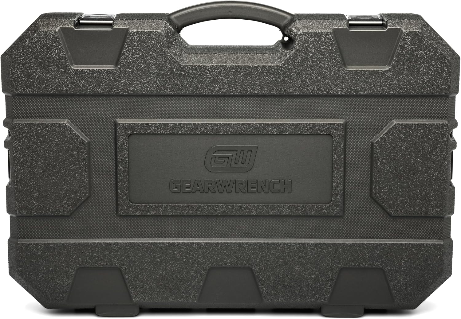 GEARWRENCH 29 Piece 3/4' Drive 6 Point Deep SAE Impact Socket Set | 3/4' to 2-1/2' | 84037