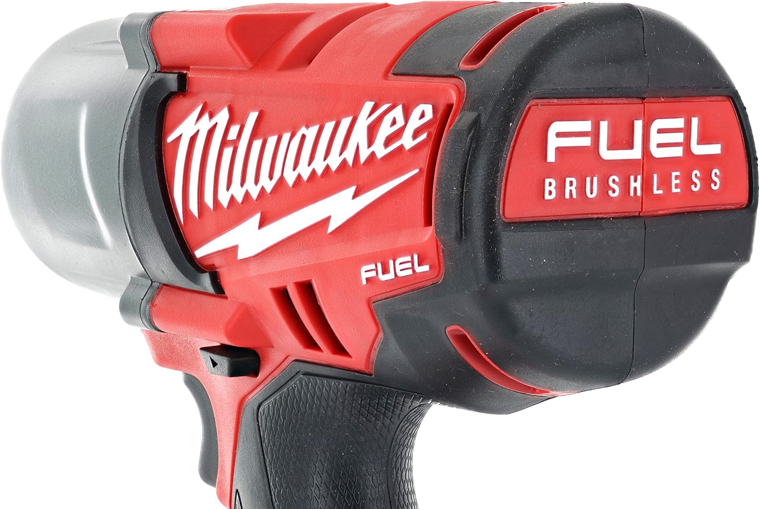 Milwaukee M18 Fuel 1/2- Inch. High Torque Impact Wrench with Friction Ring