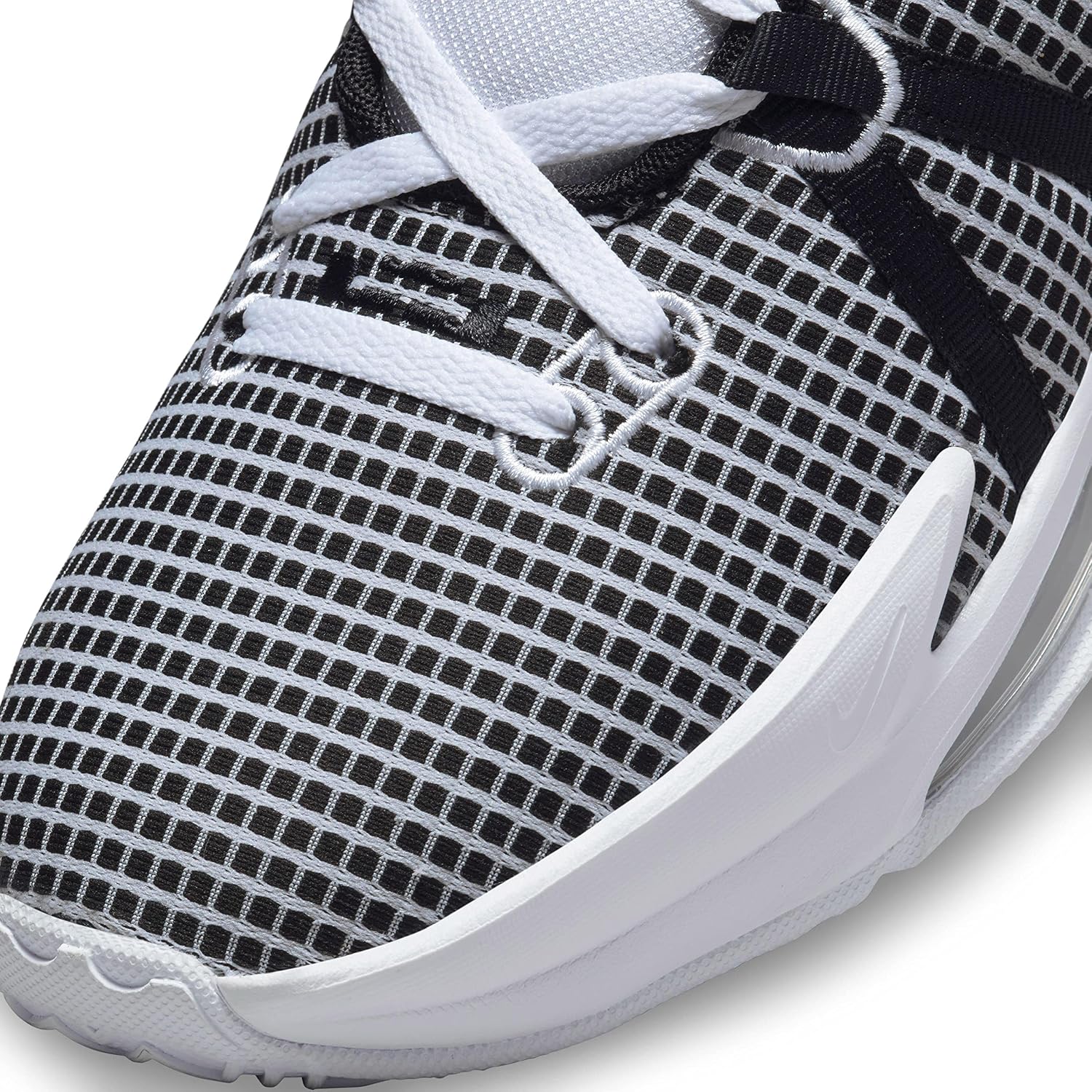 Nike, Unisex Adult Basketball Shoes