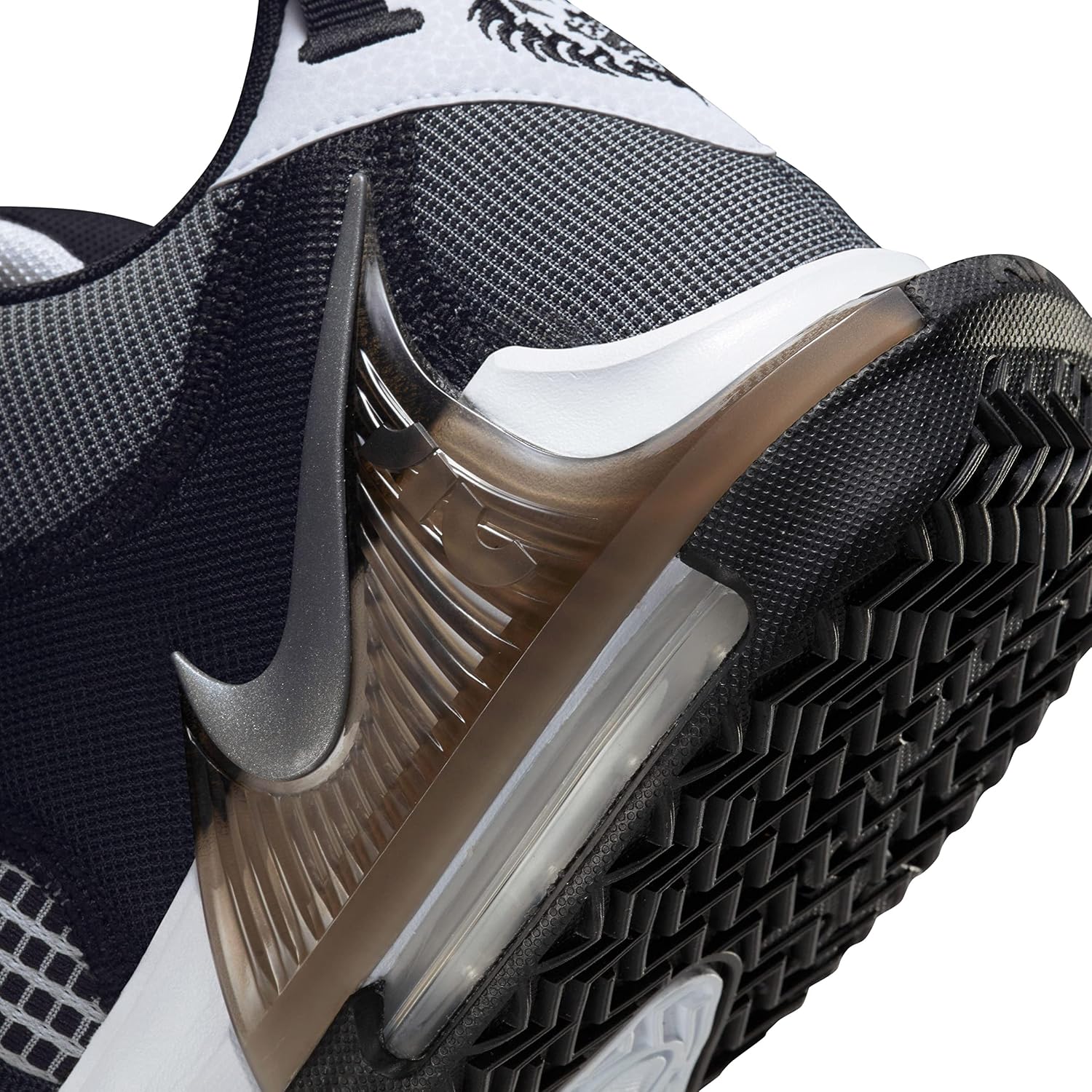 Nike, Unisex Adult Basketball Shoes