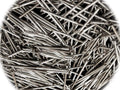 (Qty 50pcs) 1/4-20x6 Phillips Flat Head Machine Screws Stainless Steel 1/4 x 6' inch Multi-Purpose Comprehensive Hardware Fastener Assortment Kit Cit01896Riv
