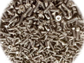 (Qty 200pcs) 1/4-20 x 1' inch Trailer Floor Floorboard/Deck Screws T-30 Drive 1/4 x 1 Multi-Purpose Comprehensive Hardware Fastener Assortment Kit Cit02131Riv