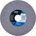 NORTON 66252939544 Grinding Wheel,T1,7x1/4x1-1/4,AO,46G,PK5