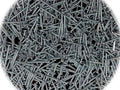 (Qty 150pcs) 1/4-20x3 Phillips Pan Head Machine Screws Zinc 1/4 x 3 Zinc .250 x 3.0 Multi-Purpose Comprehensive Hardware Fastener Assortment Kit Cit02894Riv