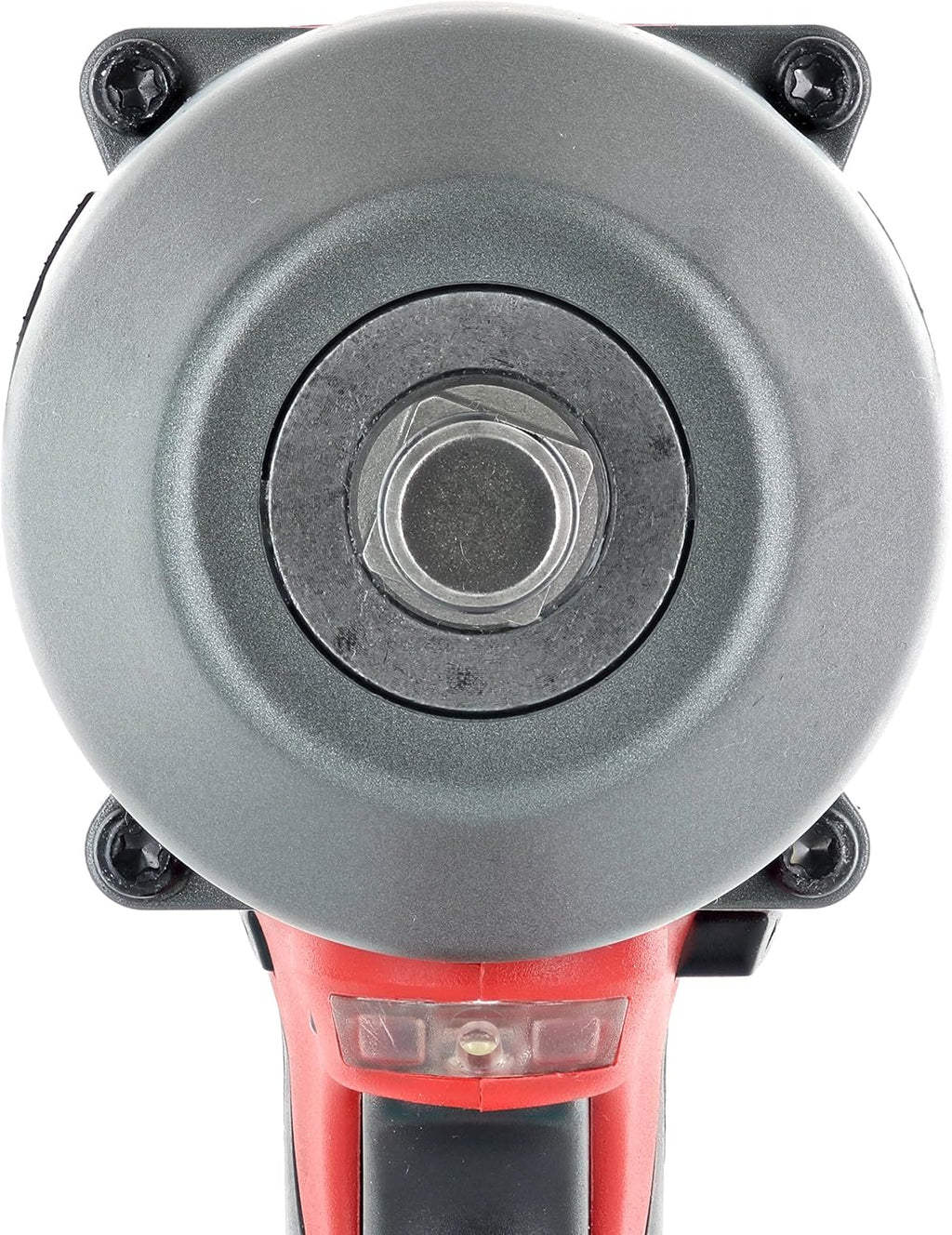 Milwaukee M18 Fuel 1/2- Inch. High Torque Impact Wrench with Friction Ring