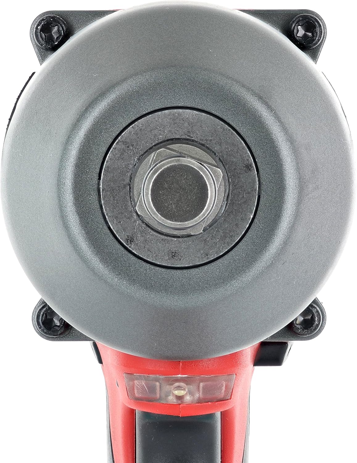 Milwaukee M18 Fuel 1/2- Inch. High Torque Impact Wrench with Friction Ring