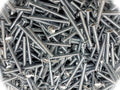 (Qty 200pcs) 1/4-20x2-1/2 Phillips Truss Head Machine Screw 1/4 x 2-1/2 Zinc .250 x 2.5 Multi-Purpose Comprehensive Hardware Fastener Assortment Kit Cit02980Riv